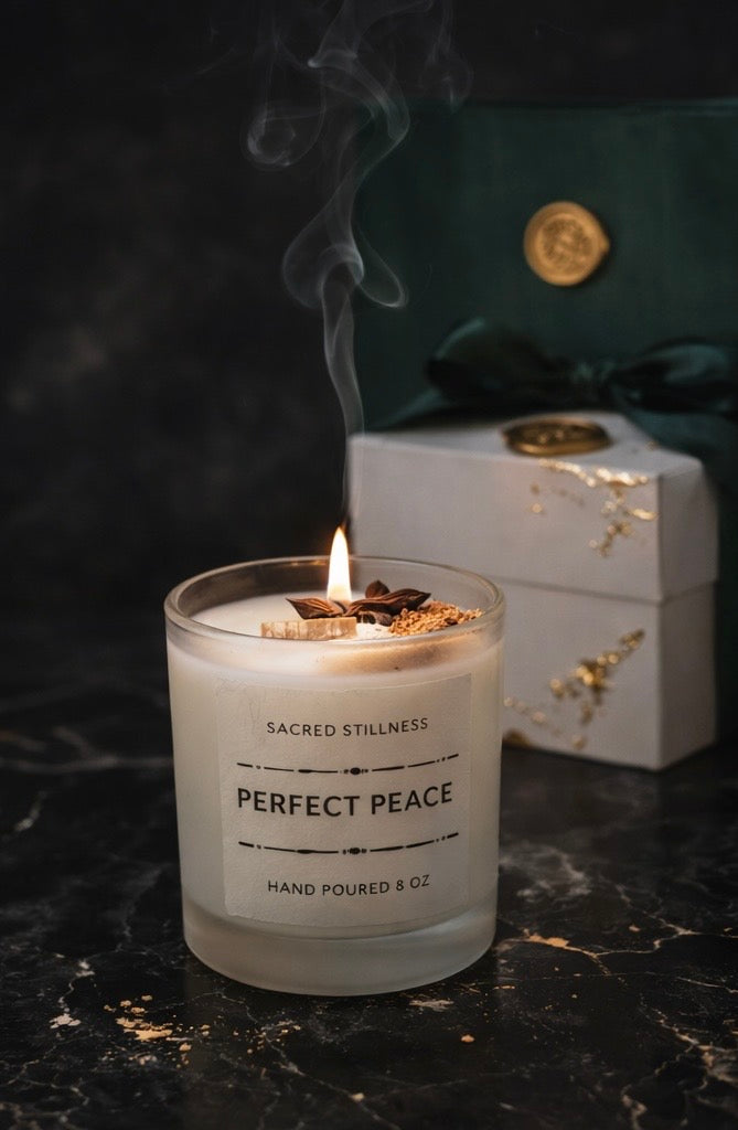 Perfect Peace