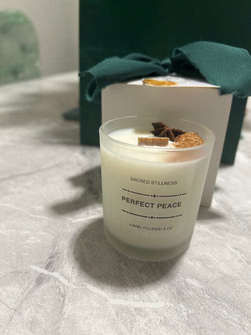 Perfect Peace